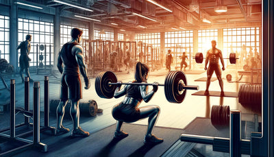 Analisi dei Tre Movimenti Principali: Squat, Panca, Stacco
