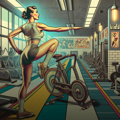Prevenire gli Infortuni nel Powerlifting