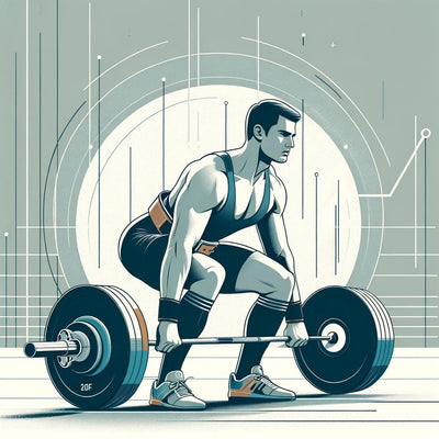 Primi passi nel powerlifting: esercizi fondamentali e consigli