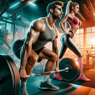 Trasforma il Tuo Powerlifting: Strategie Essenziali per Principianti
