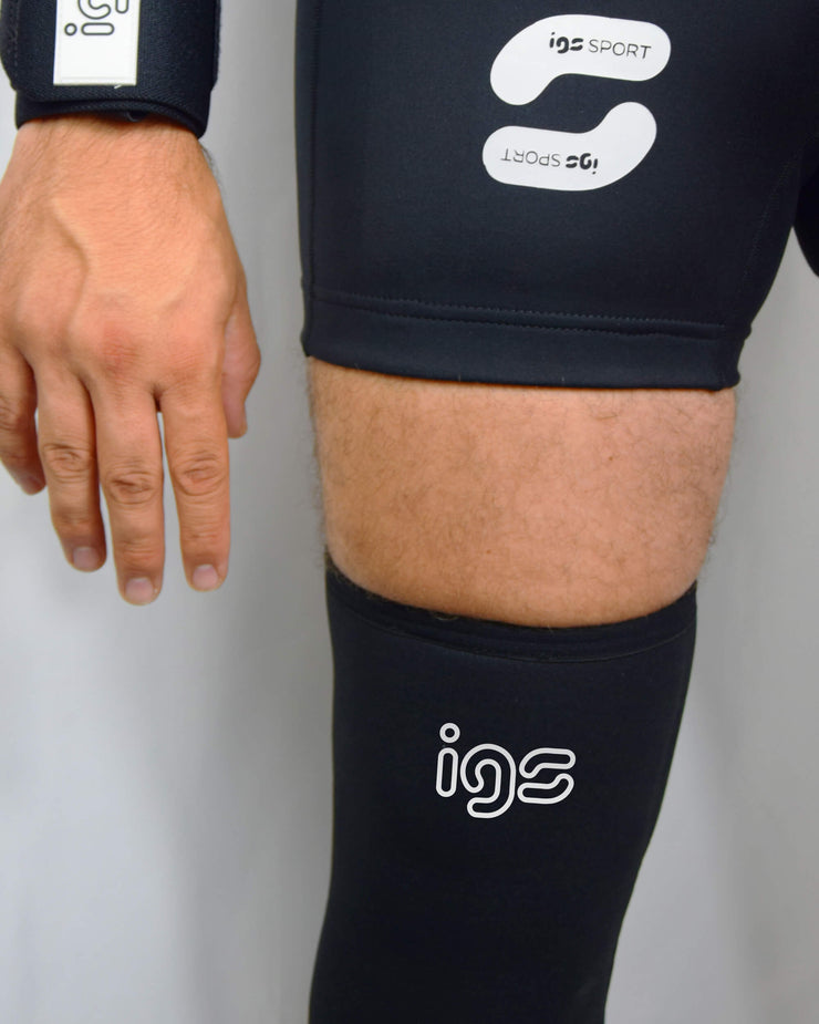 IGS PowerUp® knee pads