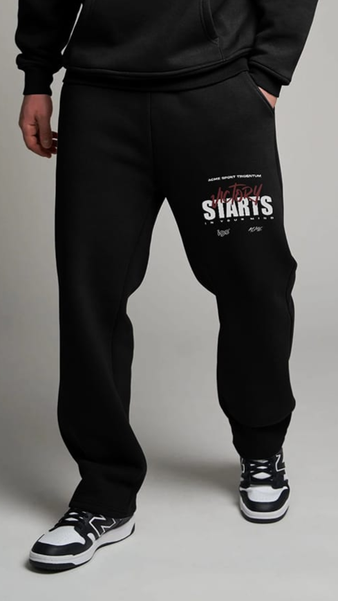 PANTALONI SPORTIVI VICTORY IGS | ACME