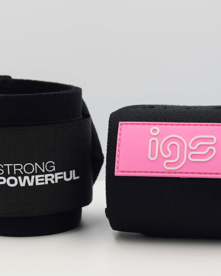 Fasce IGS Strong PRO®