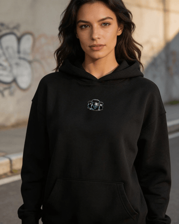 FELPA KETTEBEL IGS | UNDERGROUND - IGS SPORT ITALIA - FELPA KETTEBEL IGS | UNDERGROUND