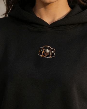 FELPA KETTEBEL IGS | UNDERGROUND - IGS SPORT ITALIA - FELPA KETTEBEL IGS | UNDERGROUND