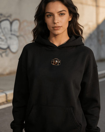 FELPA KETTEBEL IGS | UNDERGROUND - IGS SPORT ITALIA - FELPA KETTEBEL IGS | UNDERGROUND
