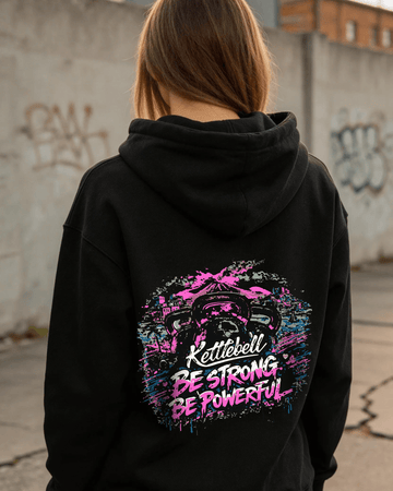 FELPA KETTEBEL IGS | UNDERGROUND - IGS SPORT ITALIA - FELPA KETTEBEL IGS | UNDERGROUND