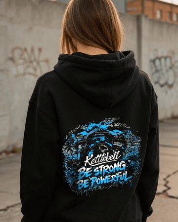 FELPA KETTEBEL IGS | UNDERGROUND - IGS SPORT ITALIA - FELPA KETTEBEL IGS | UNDERGROUND