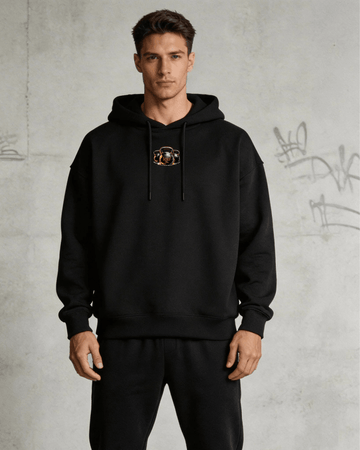 FELPA KETTEBEL IGS | UNDERGROUND - IGS SPORT ITALIA - FELPA KETTEBEL IGS | UNDERGROUND