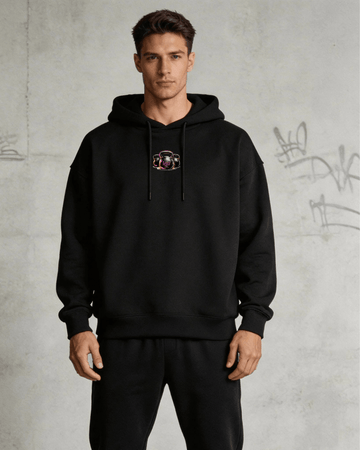 FELPA KETTEBEL IGS | UNDERGROUND - IGS SPORT ITALIA - FELPA KETTEBEL IGS | UNDERGROUND
