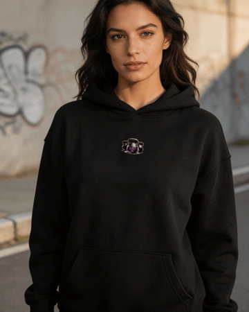 FELPA KETTEBEL IGS | UNDERGROUND - IGS SPORT ITALIA - FELPA KETTEBEL IGS | UNDERGROUND