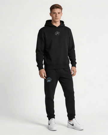 FELPA KETTEBEL IGS | UNDERGROUND - IGS SPORT ITALIA - FELPA KETTEBEL IGS | UNDERGROUND