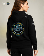 FELPA LIMITED EDITION IGS | OPEN MEET - IGS SPORT ITALIA - FELPA LIMITED EDITION IGS | OPEN MEET