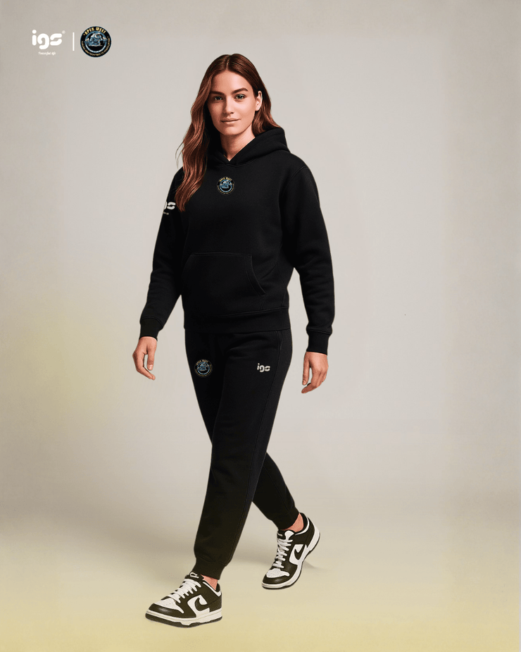 FELPA LIMITED EDITION IGS | OPEN MEET - IGS SPORT ITALIA - FELPA LIMITED EDITION IGS | OPEN MEET