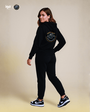 FELPA LIMITED EDITION IGS | OPEN MEET - IGS SPORT ITALIA - FELPA LIMITED EDITION IGS | OPEN MEET