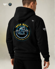 FELPA LIMITED EDITION IGS | OPEN MEET - IGS SPORT ITALIA - FELPA LIMITED EDITION IGS | OPEN MEET