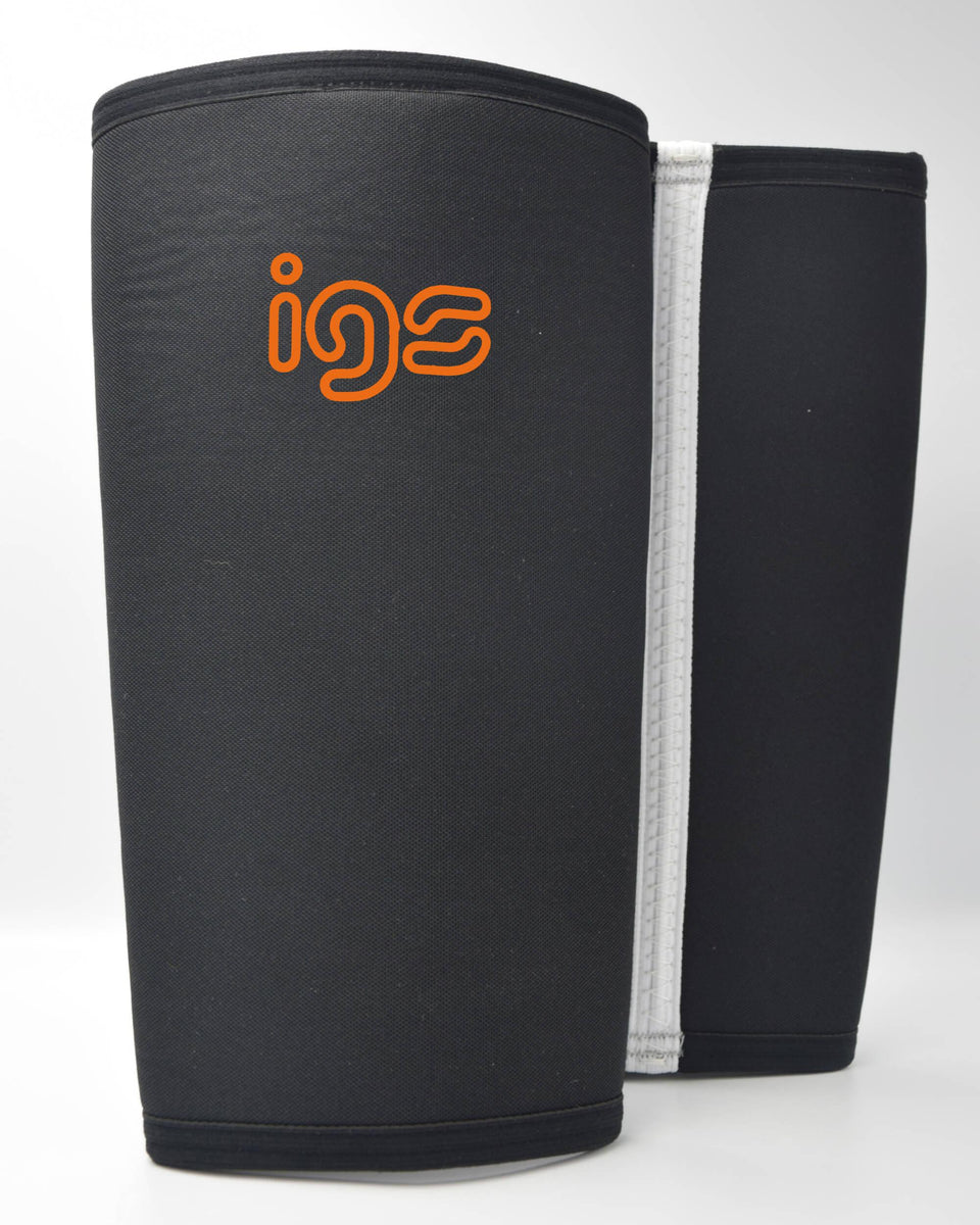 IGS PowerUP knee pads – IGS SPORT ITALIA