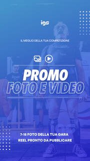 IGS MEDIA | CONTIGLIANO | Area 15 deadlift Cup 2025 FIAP - IGS SPORT ITALIA - IGS MEDIA | CONTIGLIANO | Area 15 deadlift Cup 2025 FIAP