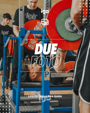 IGS MEDIA | LATINA | SQUAT E BENCH Sparta Cup II FIAP - IGS SPORT ITALIA - IGS MEDIA | LATINA | SQUAT E BENCH Sparta Cup II FIAP