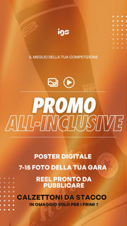 IGS MEDIA | MARIGLIANO Vesuvio FIAP - IGS SPORT ITALIA - promo marigliano| vesuvio cup |fiap|t - ken