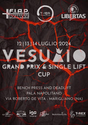 IGS MEDIA | MARIGLIANO Vesuvio FIAP Grand Prix - IGS SPORT ITALIA - IGS MEDIA | MARIGLIANO Vesuvio FIAP Grand Prix