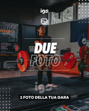 IGS MEDIA | MARIGLIANO VI CAMPIONATO FEMMINILE FIAP - IGS SPORT ITALIA - IGS MEDIA | MARIGLIANO VI CAMPIONATO FEMMINILE FIAP