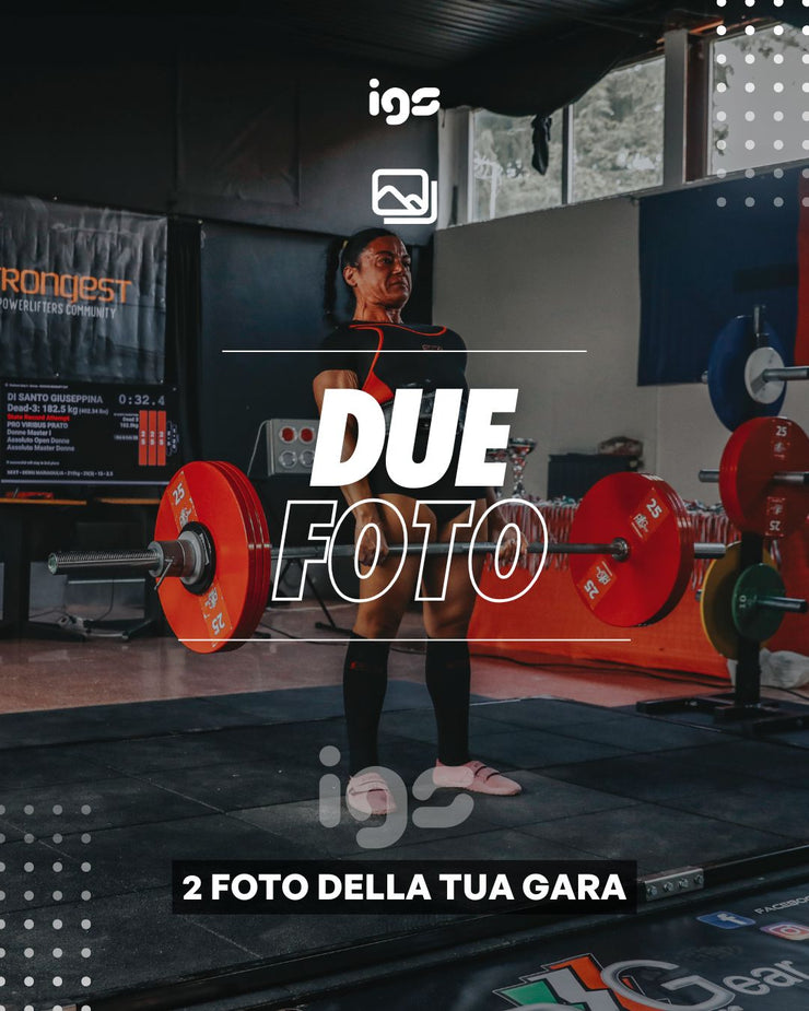 IGS MEDIA | MARIGLIANO VI CAMPIONATO FEMMINILE FIAP - IGS SPORT ITALIA - IGS MEDIA | MARIGLIANO VI CAMPIONATO FEMMINILE FIAP