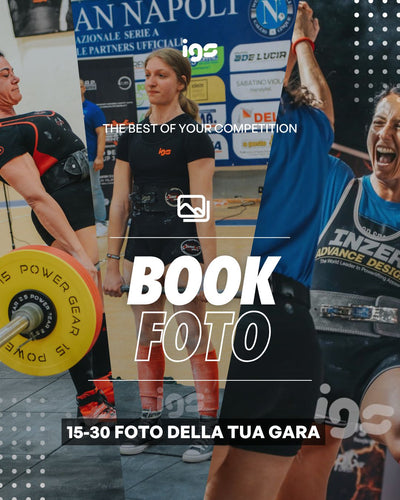 IGS MEDIA | MARIGLIANO VI CAMPIONATO FEMMINILE FIAP - IGS SPORT ITALIA - IGS MEDIA | MARIGLIANO VI CAMPIONATO FEMMINILE FIAP