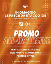 IGS MEDIA | MARIGLIANO VI CAMPIONATO FEMMINILE FIAP - IGS SPORT ITALIA - IGS MEDIA | MARIGLIANO VI CAMPIONATO FEMMINILE FIAP