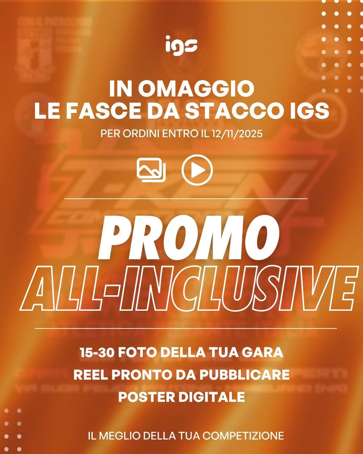 IGS MEDIA | MARIGLIANO VI CAMPIONATO FEMMINILE FIAP - IGS SPORT ITALIA - IGS MEDIA | MARIGLIANO VI CAMPIONATO FEMMINILE FIAP