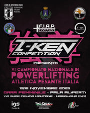 IGS MEDIA | MARIGLIANO VI CAMPIONATO FEMMINILE FIAP - IGS SPORT ITALIA - IGS MEDIA | MARIGLIANO VI CAMPIONATO FEMMINILE FIAP