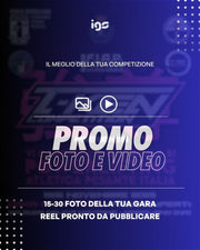 IGS MEDIA | MARIGLIANO VI CAMPIONATO FEMMINILE FIAP - IGS SPORT ITALIA - IGS MEDIA | MARIGLIANO VI CAMPIONATO FEMMINILE FIAP