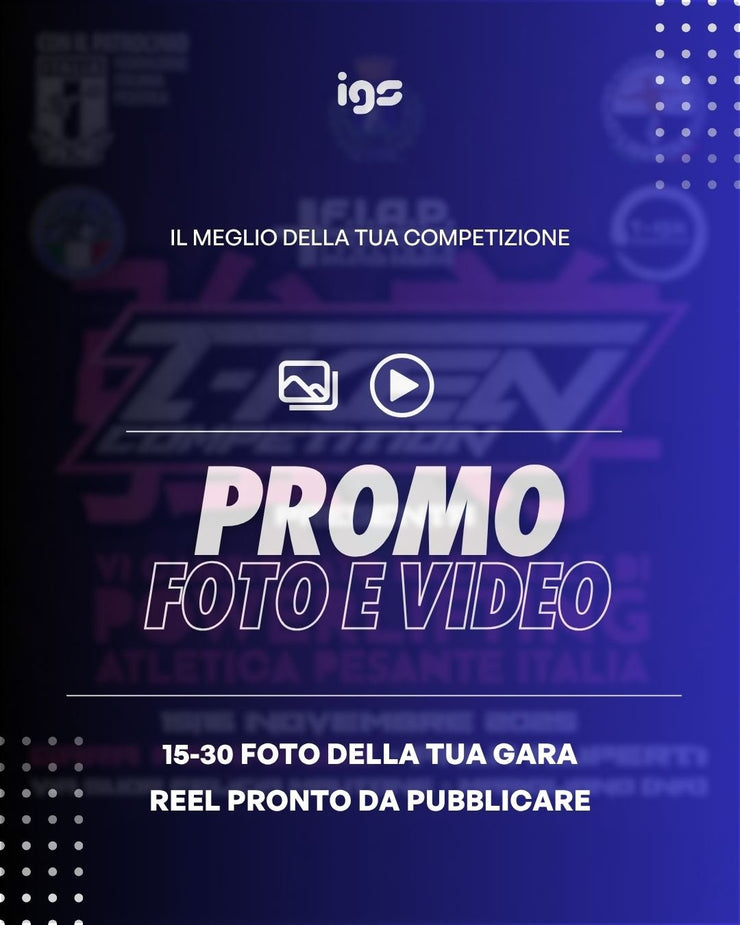 IGS MEDIA | MARIGLIANO VI CAMPIONATO FEMMINILE FIAP - IGS SPORT ITALIA - IGS MEDIA | MARIGLIANO VI CAMPIONATO FEMMINILE FIAP