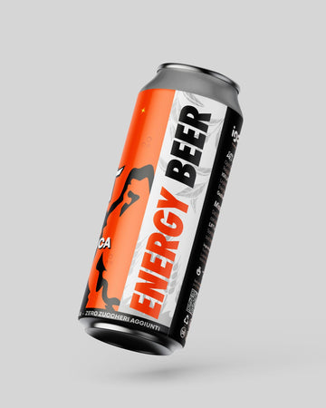 LIFT Energy Beer ® - IGS SPORT ITALIA - LIFT Energy Beer ®