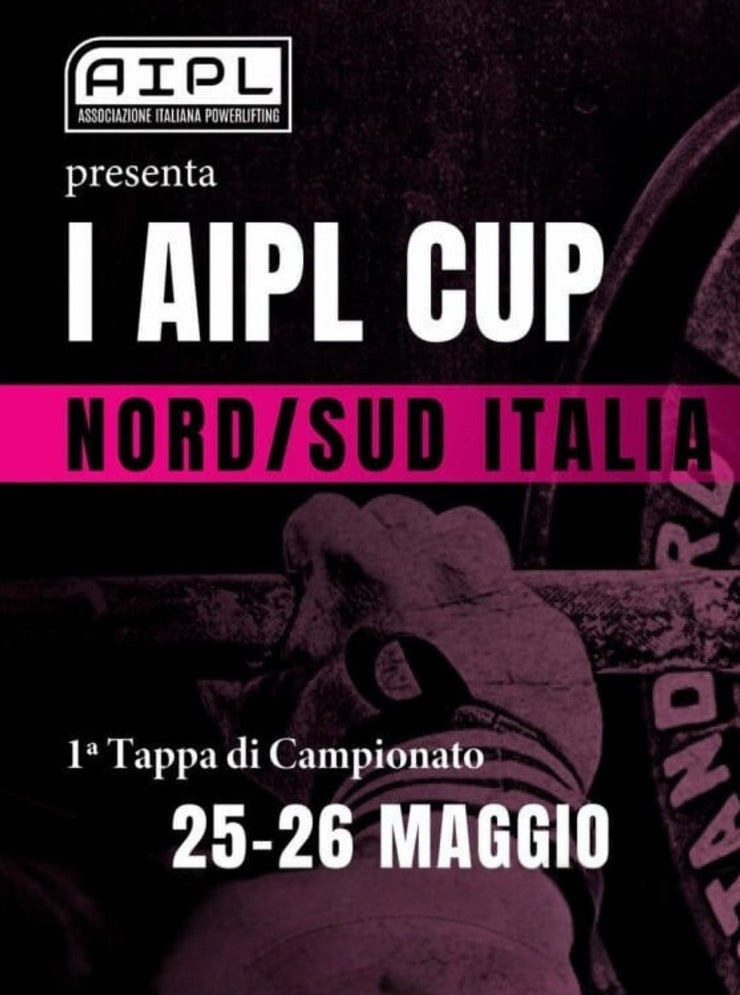 IGS MEDIA | CHIAVARI I cup AIPL nord Italia