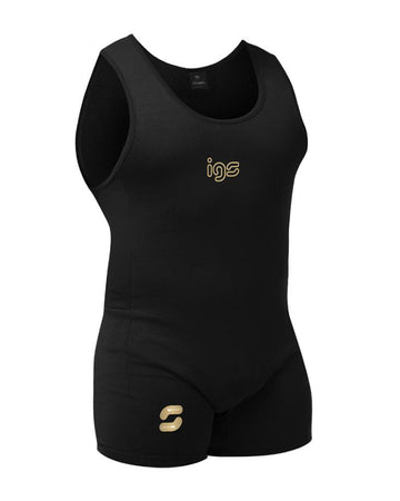 New Power Singlet IGS PRO® - IGS SPORT ITALIA - singlet igs powerlifting italia la migliore scelta per powerlifters