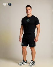 PANTALONCINI LIMITED EDITION IGS | OPEN MEET - IGS SPORT ITALIA - PANTALONCINI LIMITED EDITION IGS | OPEN MEET