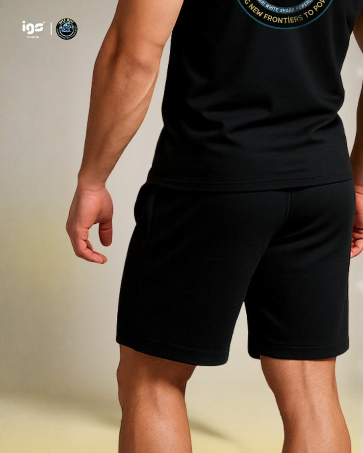 PANTALONCINI LIMITED EDITION IGS | OPEN MEET - IGS SPORT ITALIA - PANTALONCINI LIMITED EDITION IGS | OPEN MEET