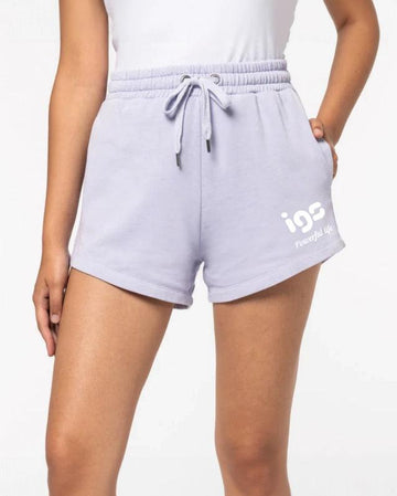 Pantaloncino Donna IGS - IGS SPORT ITALIA - Pantaloncino Donna IGS