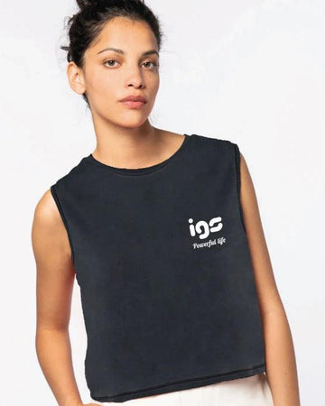T-Shirt Corta IGS - IGS SPORT ITALIA - T-Shirt Corta IGS