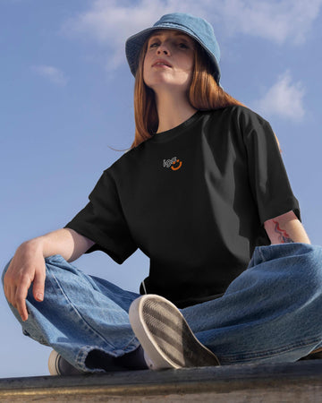 T-Shirt IGS LIFT® Oversize - IGS SPORT ITALIA - T-Shirt IGS LIFT® Oversize