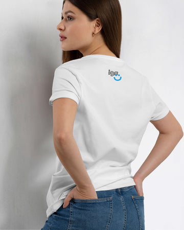 T-Shirt IGS LIFT® Regular - IGS SPORT ITALIA - T-Shirt IGS LIFT® Regular