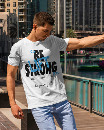 T-Shirt IGS LIFT® Regular - IGS SPORT ITALIA - T-Shirt IGS LIFT® Regular