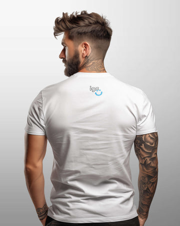 T-Shirt IGS LIFT® Regular - IGS SPORT ITALIA - T-Shirt IGS LIFT® Regular