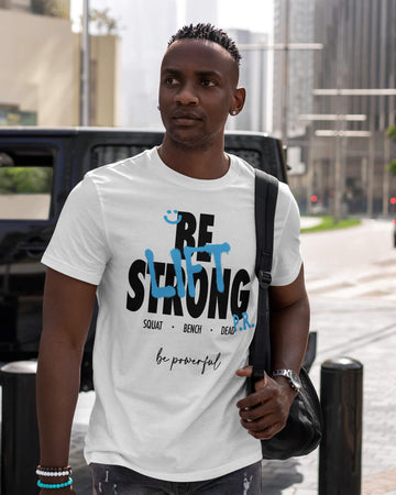T-Shirt IGS LIFT® Regular - IGS SPORT ITALIA - T-Shirt IGS LIFT® Regular