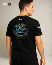 T - SHIRT LIMITED EDITION IGS | OPEN MEET - IGS SPORT ITALIA - T - SHIRT LIMITED EDITION IGS | OPEN MEET