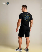 T - SHIRT LIMITED EDITION IGS | OPEN MEET - IGS SPORT ITALIA - T - SHIRT LIMITED EDITION IGS | OPEN MEET