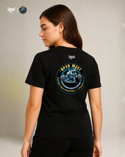 T - SHIRT LIMITED EDITION IGS | OPEN MEET - IGS SPORT ITALIA - T - SHIRT LIMITED EDITION IGS | OPEN MEET