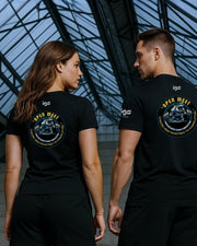 T - SHIRT LIMITED EDITION IGS | OPEN MEET - IGS SPORT ITALIA - T - SHIRT LIMITED EDITION IGS | OPEN MEET