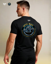 T - SHIRT LIMITED EDITION IGS | OPEN MEET - IGS SPORT ITALIA - T - SHIRT LIMITED EDITION IGS | OPEN MEET